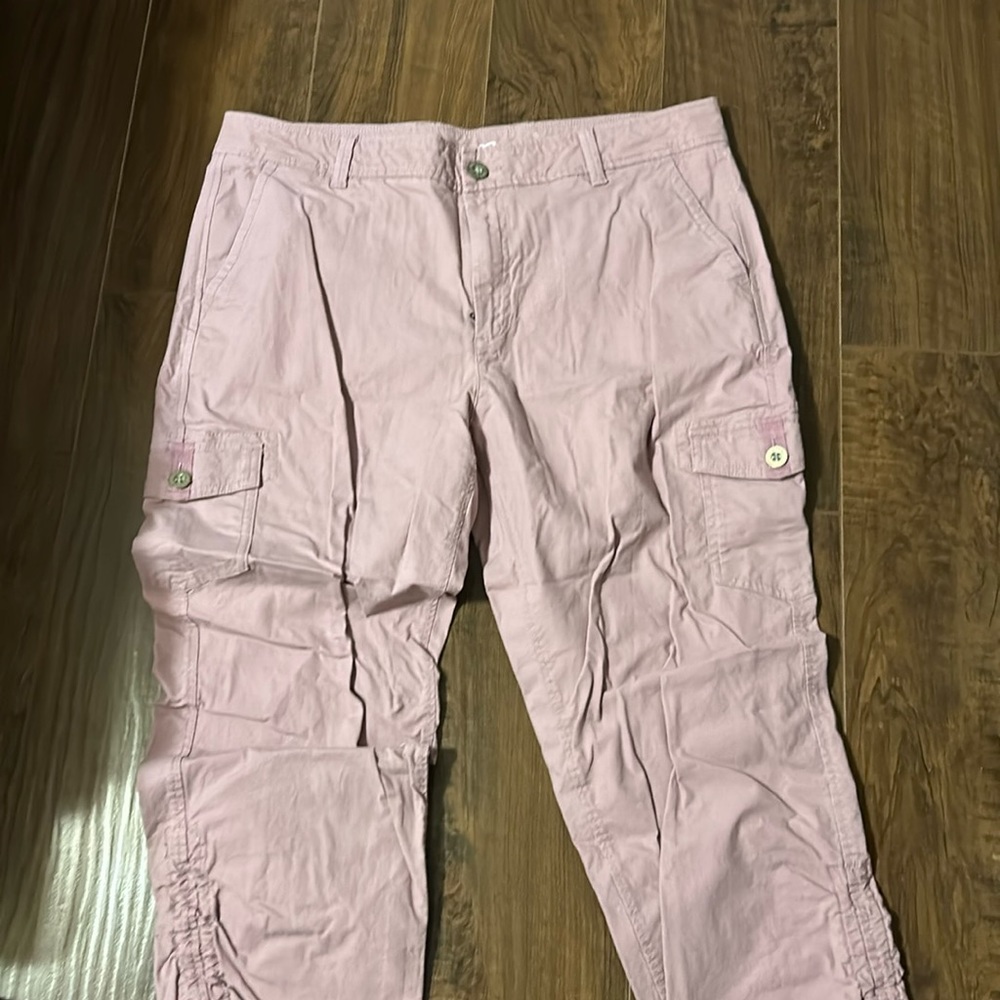 Eddie Bauer pants size 16.